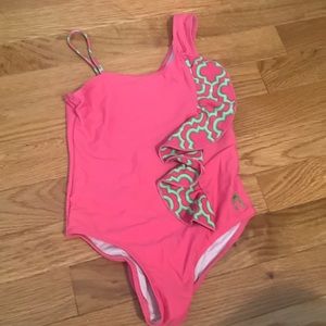 Cabana life swimsuit